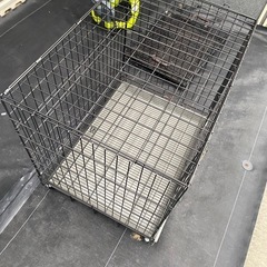 pro cage ichise ペットゲージ②の画像