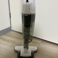 haier　掃除機の画像