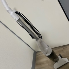 haier　掃除機の画像