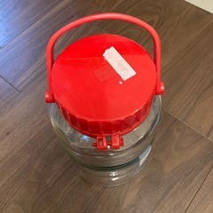 ガラス瓶の画像