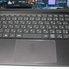 【中古ノートPC】Dell〈Vostro 13 5310〉Intel Core i5/SSD512GB/メモリ8GB ⑥の画像