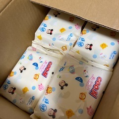 グーンおしりふき70枚x15パッケージの画像