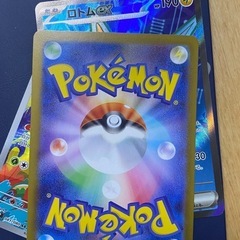ポケモンカドの画像