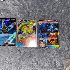 ポケモンカドの画像