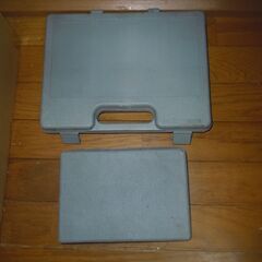 工具セット　中古品の画像