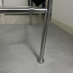 ガラステーブルの画像