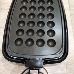 ホットプレート　アイリスオーヤマの画像