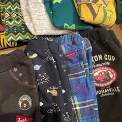 子供服まとめ売り　男の子　90〜95の画像