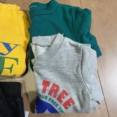 子供服まとめ売り　男の子　90〜95の画像