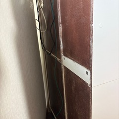 早い者勝ち　食器棚の画像