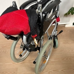 車椅子 の画像