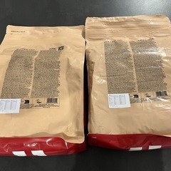 マイプロテイン ロールドオーツ2.5キロの画像