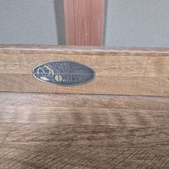 飾り棚、3000円でお譲り致します。お引き取りにきてもらえる方。の画像