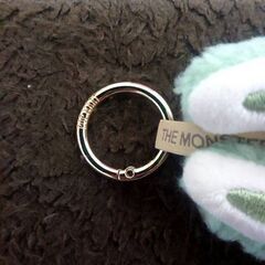 ラブブ(新品正規品) 他色違い４種の画像