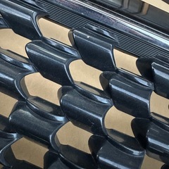 200系クラウンアスリート（前期）　グリルの画像