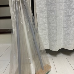 デッキブラシ（新品　未使用）５本セットの画像