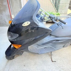 YAMAHA ヤマハ500
cc の画像