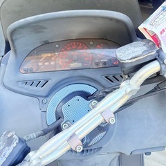 YAMAHA ヤマハ500
cc の画像