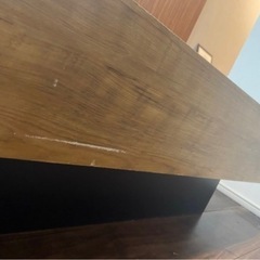 ローテーブル
の画像