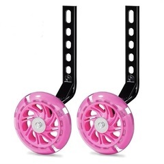 補助輪⚠️ジャンクの画像