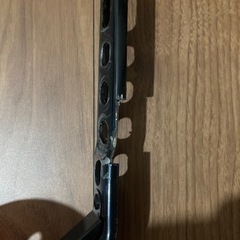 補助輪⚠️ジャンクの画像