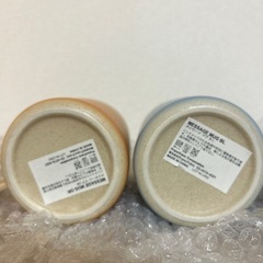 新品★フランフラン　マグカップの画像