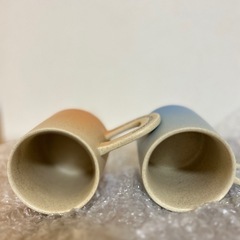 新品★フランフラン　マグカップの画像