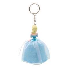 処分価格 お値下げ💴⤵️ ﾃﾞィズﾆ－❄️Frozen エルサ🌨️キ－リング【タグ付未使用】の画像