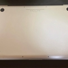 MacBook Proの画像