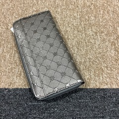 新品未使用品　　長財布の画像