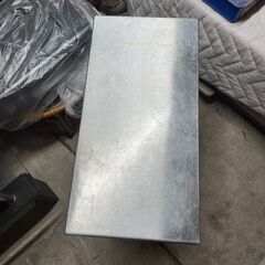 【リユースショップスパークル】ステンレス作業台　No.189　tanico　タニコー　業務用　厨房機器　調理台　厨房　 店舗　店舗用品　キッチン　配送設置可能♪の画像