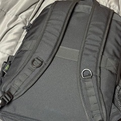 Evoon（エボーン）マルチラウンドリュック バックパックの画像