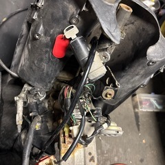 ライブdio部品取り
の画像