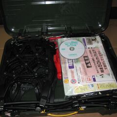 QE14 非金属タイヤチェーン バイアスロンクイックイージーの画像