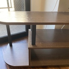 テレビ台の画像