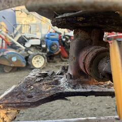  【福岡県みやま市】ジャンク　ニプロ ブロードキャスター MC07 MCスピナーシリーズ 引き取り限定の画像