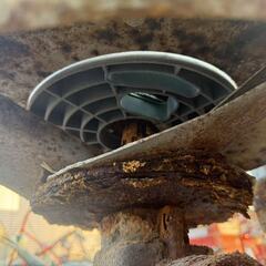  【福岡県みやま市】ジャンク　ニプロ ブロードキャスター MC07 MCスピナーシリーズ 引き取り限定の画像