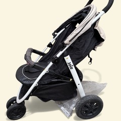 joieベビーカー カトージの画像