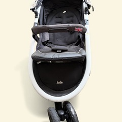joieベビーカー カトージの画像