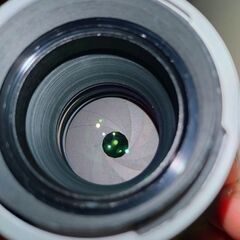 新品同様 Kenko MC SOFT 85mm F2.5 ★FDマウントの画像