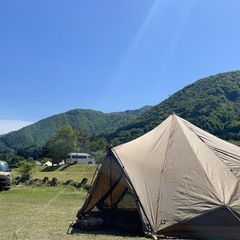 キャンプ用品  ゼインアーツ ゼクーMの画像