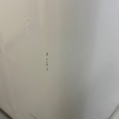 2020年製洗濯機　7kgの画像