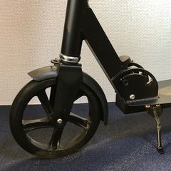 キックボード　City Commu　キックスケーターの画像