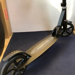 キックボード　City Commu　キックスケーターの画像