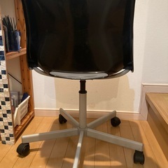 IKEA椅子の画像