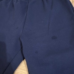 ユニクロ　キッズ　パジャマ　長袖　150cmの画像