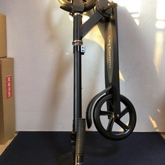 キックボード　City Commu　キックスケーターの画像