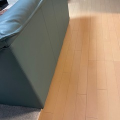 2人掛けソファの画像