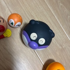 アンパンマン おもちゃ まとめ売りの画像