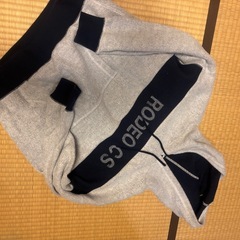 トレーナーの画像